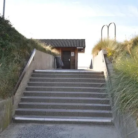 Nordhedig 7, Whg 7b *