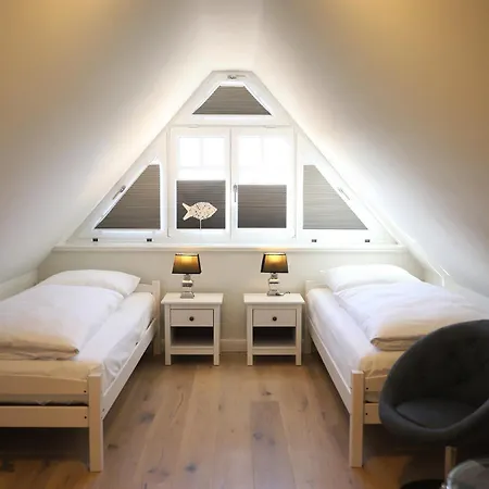 Nordhedig 7, Whg 7b Apartmán