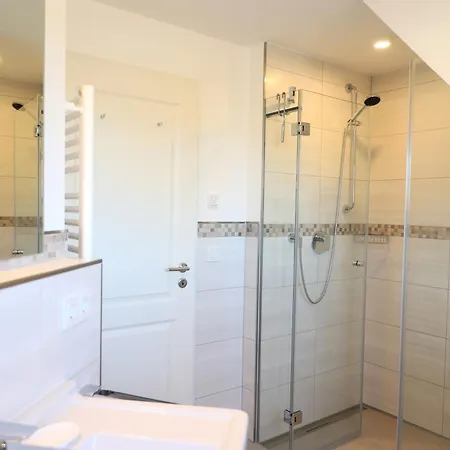 Nordhedig 7, Whg 7b Apartmán
