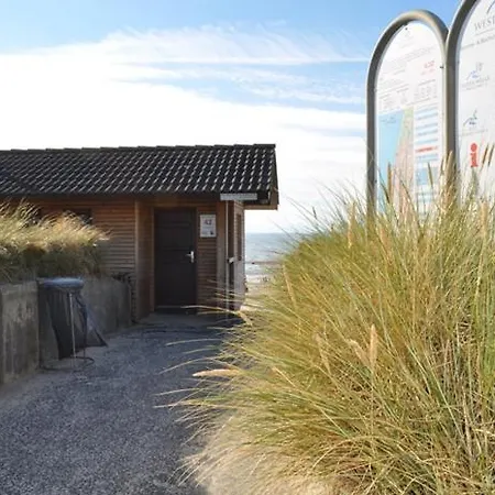 Nordhedig 7, Whg 7b Apartmán *