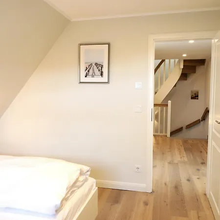 Nordhedig 7, Whg 7b Apartmán Westerland