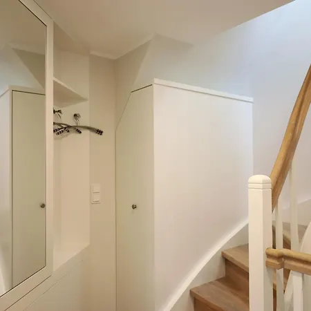 Apartmán Nordhedig 7, Whg 7b Westerland