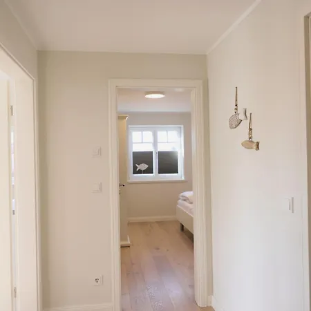 Nordhedig 7, Whg 7b Apartmán