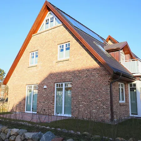 Apartmán Nordhedig 7, Whg 7b