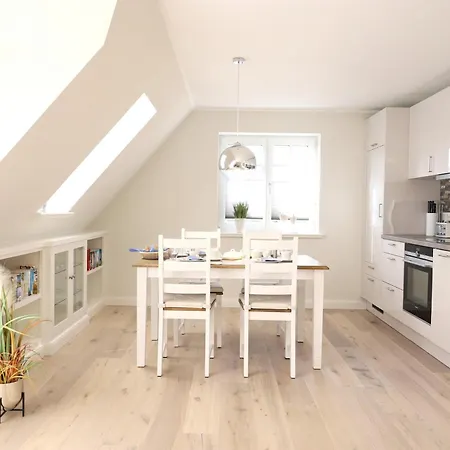 Nordhedig 7, Whg 7b *