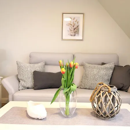 Nordhedig 7, Whg 7b Apartmán *